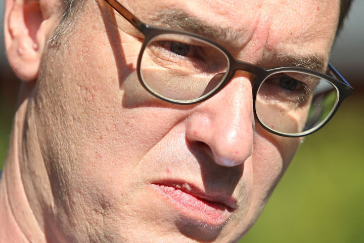Fotó: MH Karácsony Gergely és az antidemokratikus kettős mérce