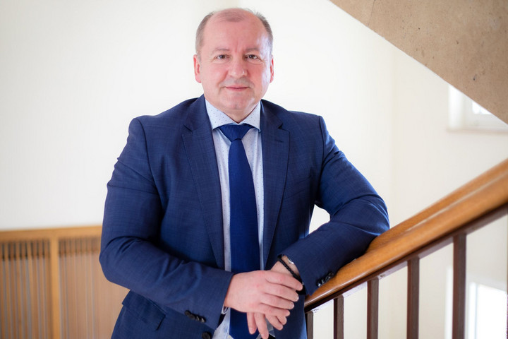 Fotó: MH/Papajcsik Péter Fokozatosan kaphatjuk vissza a régi életünket