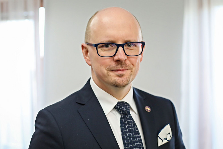 Fotó: MH/Purger Tamás Szövetség a liberális gyarmatosítás ellen