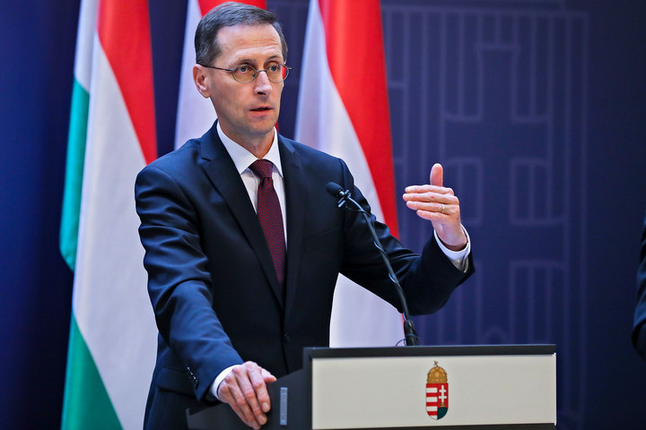 Magyarország jól döntött, amikor csatlakozott az OECD-hez
