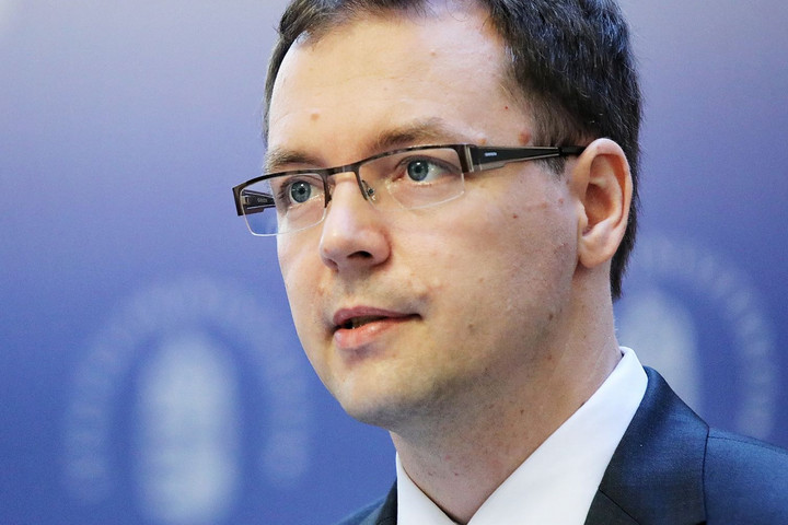 Fotó: MH/Hegedüs Róbert Újabb adókönnyítések jöhetnek