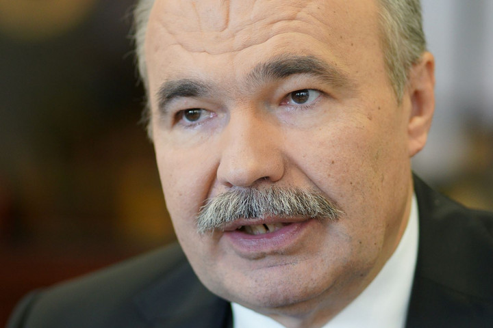 Fotó: MH Megjelent a kormányzati pályázat a gyógynövénytermesztés támogatására