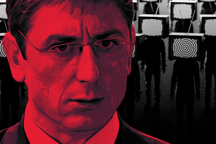 Fotó: Századvég A Gyurcsány-lista és a baloldali média hátráltatja a járványkezelést