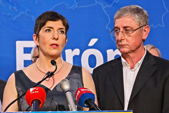 Fotó: MH Gyurcsányékat is megosztja a halálkampány