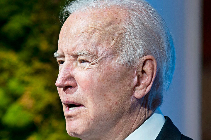 Fotó: AFP Népirtásnak hívhatja Biden az örmények lemészárlását