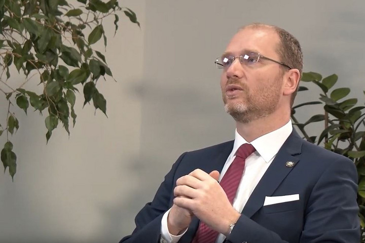 Sosem látott akcióba kezd az MNB