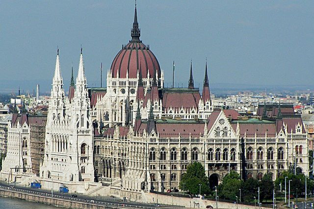 Rangos turisztikai elismeréseket kapott Magyarország Kínából