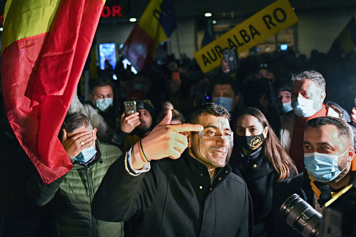 Nem lehet bízni a román nacionalistákban