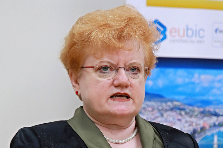 Fotó: MH „A magyar gazdaság olyan sikert ért el az inflációval, amelyre az eurózóna évek óta képtelen"