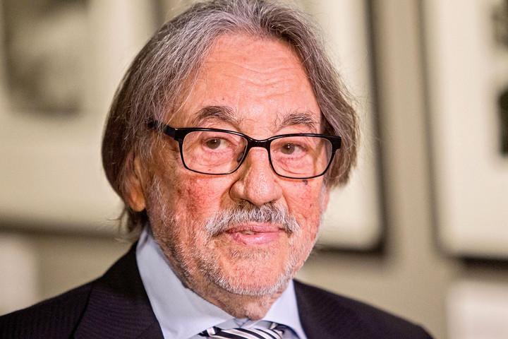 Fotó: MH Lezárult a nevezés a Zsigmond Vilmos Nemzetközi Filmfesztiválra