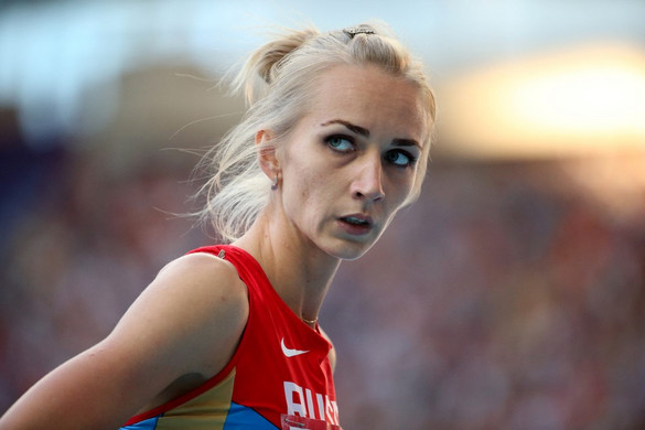 Megfosztották olimpiai bronzérmétől a magasugró Szvetlana Skolinát