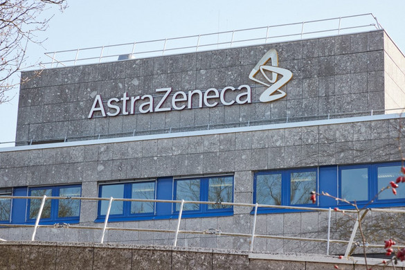 Az Európai Bizottság nagy összegű kártérítést akar AstraZenecától