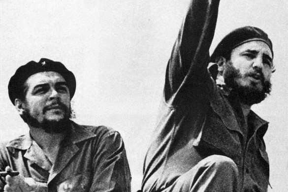 Disznó-öböl, 1961 áprilisa – egy végzetes és tanulságos történelmi tévedés
