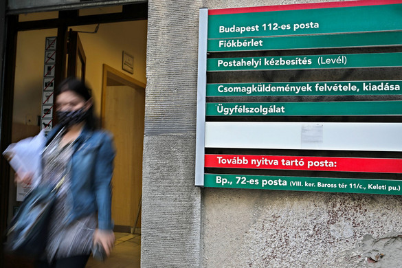 Ellentmondásos járványhatás a kiskereskedelemben