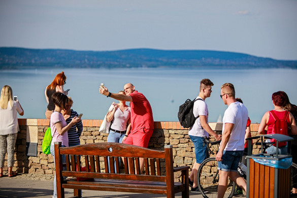 „Cél, hogy a turizmus újra a magyar gazdaság húzóágazata legyen”