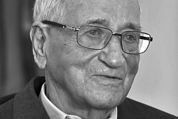Elhunyt Soproni József, a Zeneakadémia volt rektora