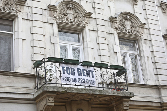 Tízezreket spórolhatnak most a lakást bérlők