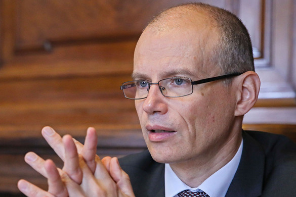 Banai Péter Benő: A bérek és a nyugdíjak emelkednek, a családtámogatások bővülnek