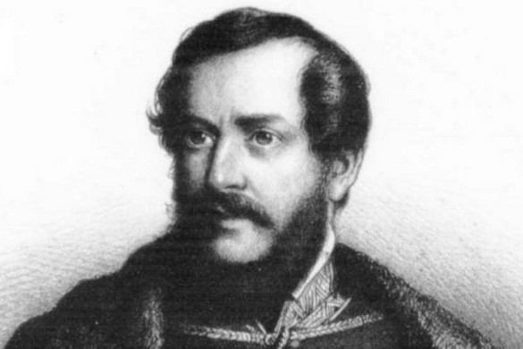 Kossuth Lajos 1867 utáni tevékenységéről jelent meg kötet