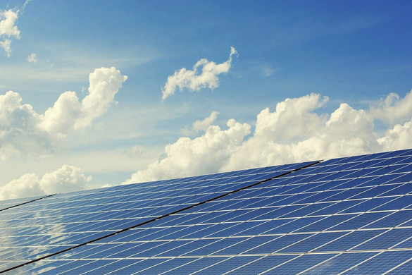 Befejeződött a Kelet-Solar Kft. kapacitásbővítő beruházása Nagykállóban