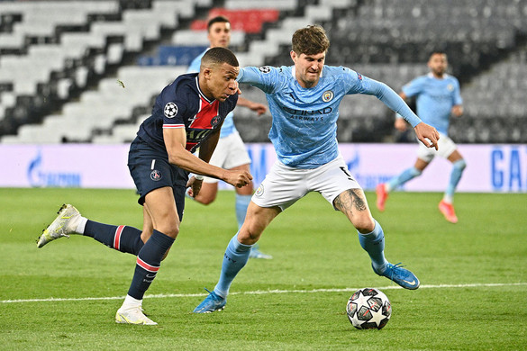 Nem bírja el a sztárok rossz napját a Paris SG