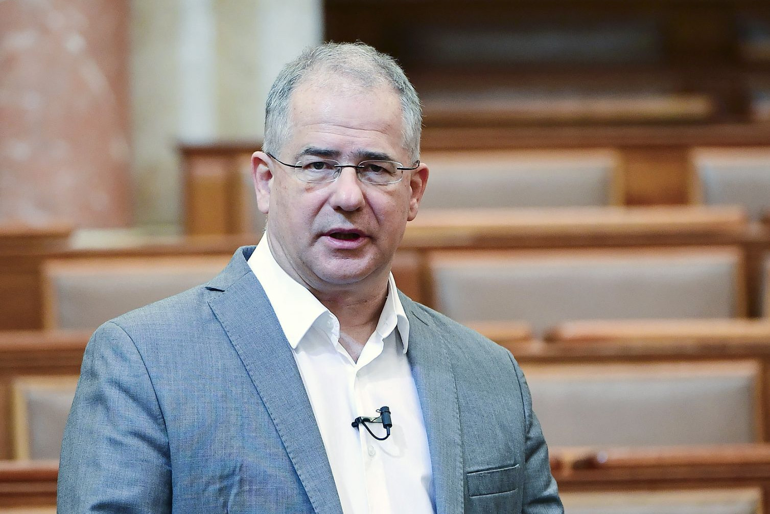 Kósa Lajos: A debreceni ellenzéknek csak addig fontos a környezetvédelem, amíg balhét lehet belőle csinálni