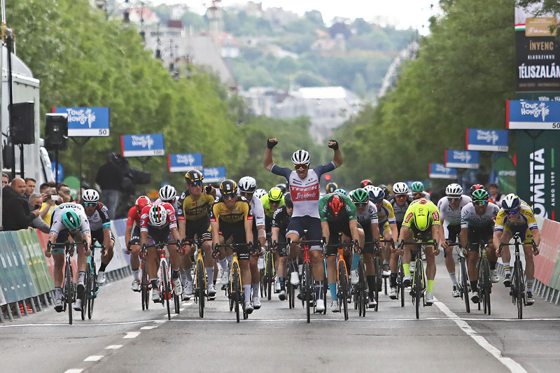 Tour de Hongrie