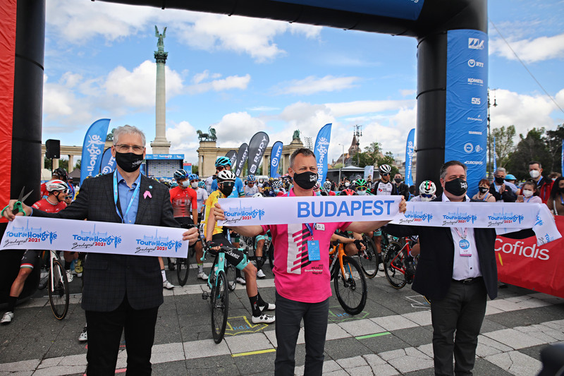 Tour de Hongrie