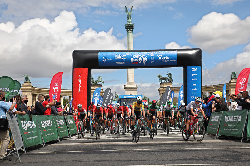 Tour de Hongrie