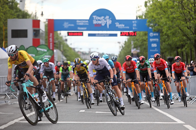 Tour de Hongrie