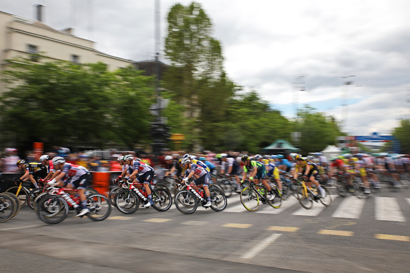 Tour de Hongrie