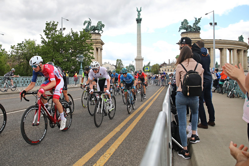 Tour de Hongrie