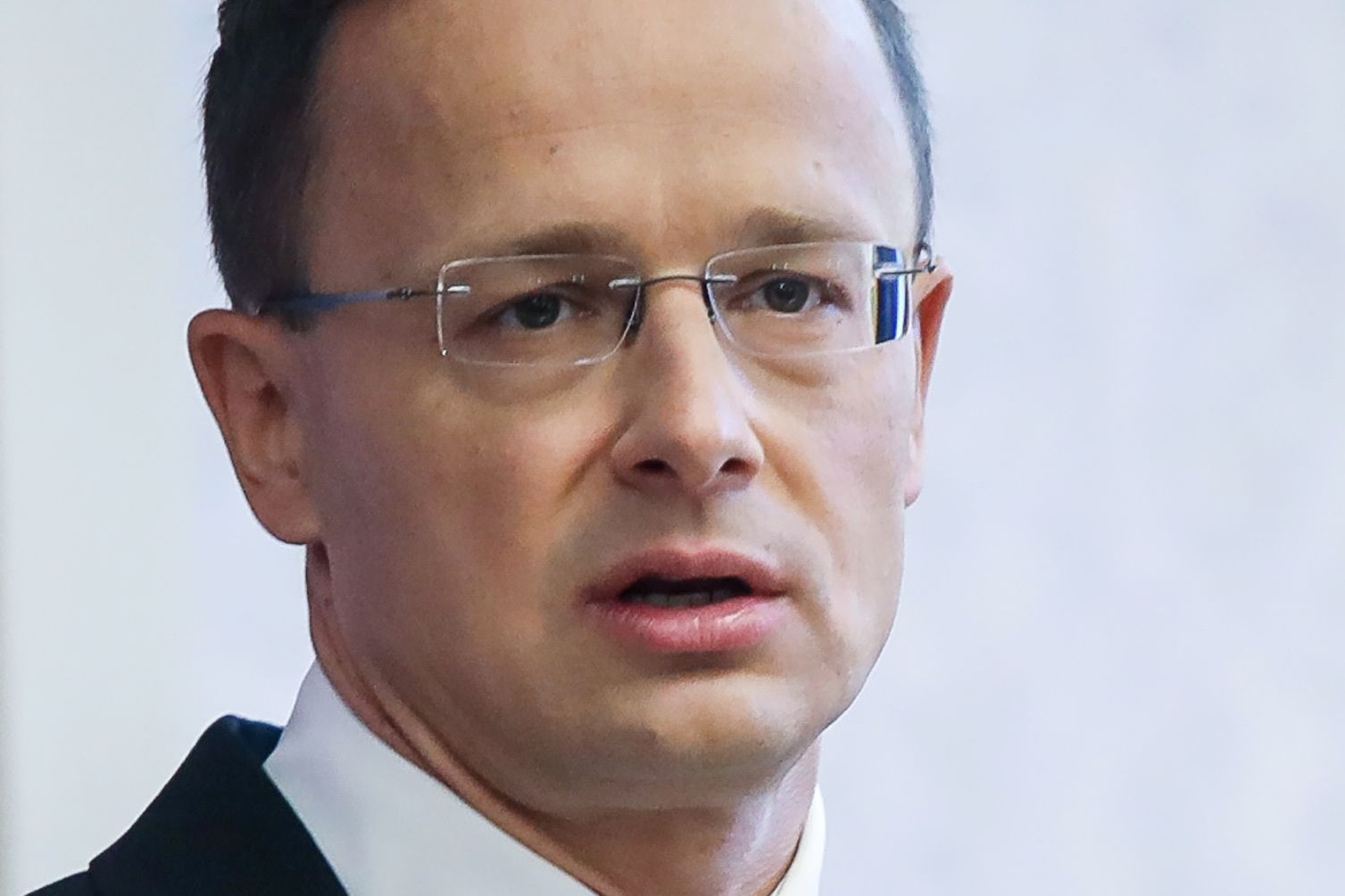 Szijjártó Péter