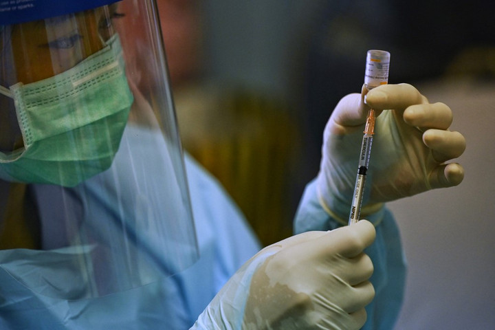 A WHO hitelesítette a második kínai vakcinát, a Sinovacot