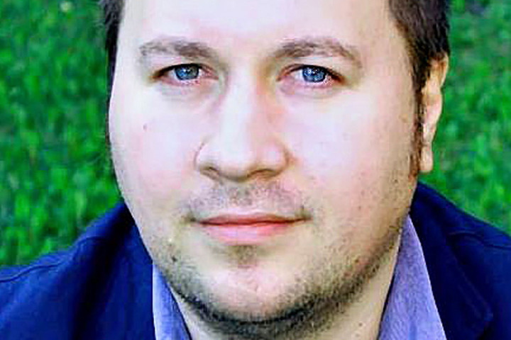 Fotó: Facebook Kánai András jövőkutató szerint az oltásellenesség lerombolja a tudomány tekintélyét