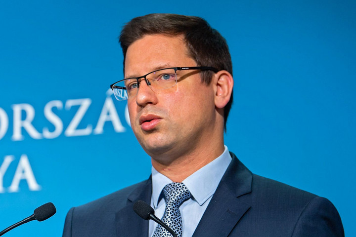 A kormány támogatja, hogy a budapestiek népszavazáson dönthessenek a Fudan Egyetemről