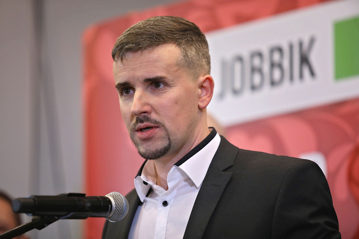 Volner: Gyurcsány kiadta a parancsot, a Jobbiknak vezekelnie kell