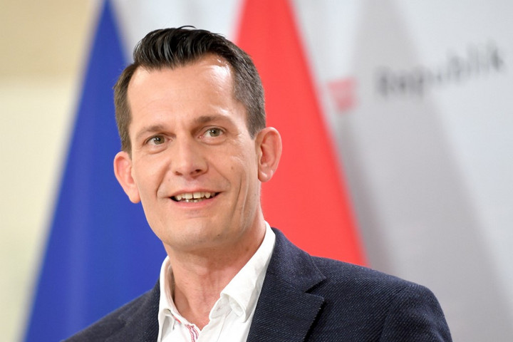Az indiai vírusmutáció nem veszélyezteti Ausztria nyitási terveit