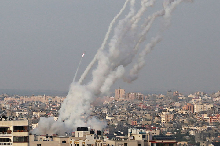Izrael és a Hamász megállapodott a tűzszünetről