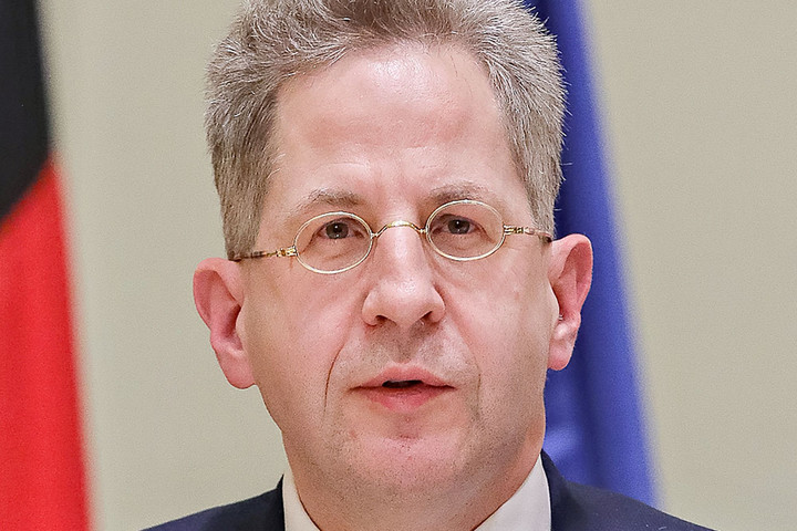 Fotó: MH/Purger Tamás „Elnyomja a kritikus hangokat a CDU”