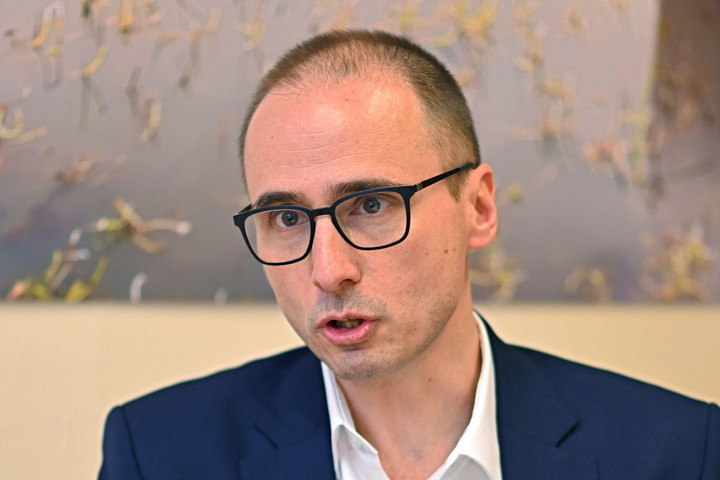 Fotó: MH/Katona László Fokozódik az érdeklődés a külföldi utak iránt