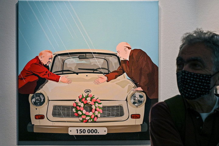 Kis magyar snassz és neociki