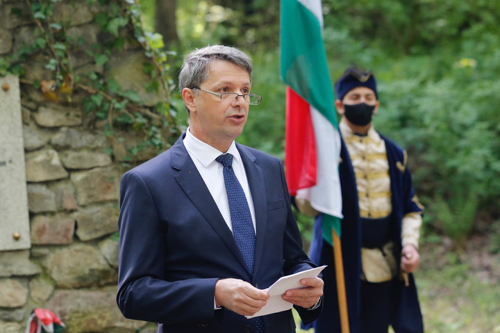 Fotó: MTI/Varga György Ilyen Magyarországot épít a Fidesz-KDNP 2010 óta