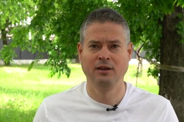 Fotó: Facebook/Sára Botond Sára Botond: Józsefvárosban sem bír magával Gyurcsány bizalmi köre