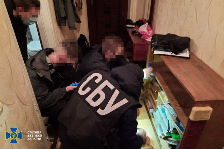 Elfogták a beregszászi magyarellenes provokáció feltételezett elkövetőit