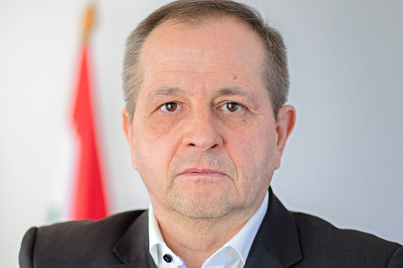 Másfél milliárd forintból egy kapavágást sem végeztek Cseh Katalinék