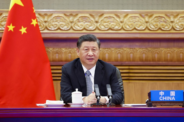 Kína lehet a világpolitikai átrendeződés nyertese