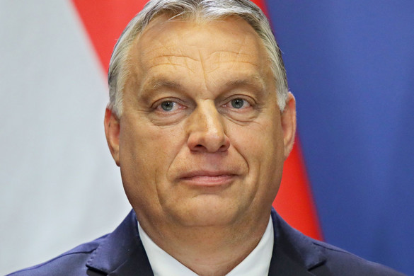 Orbán Viktor: A Fidesz csatlakozott Kaczynski felhívásához