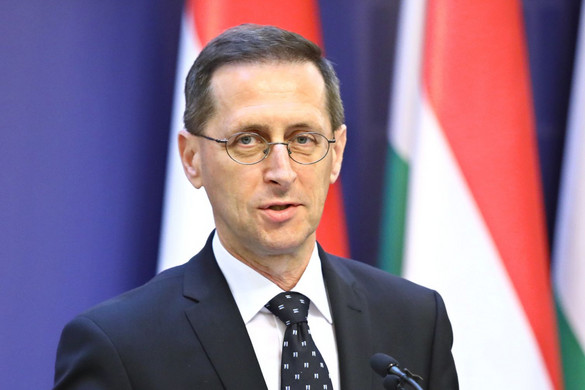 Varga Mihály: Magyarország már nem szorul külföldi beszállítókra