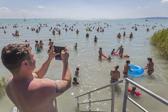 A lengyel turisták a vidéki Magyarországot kedvelik